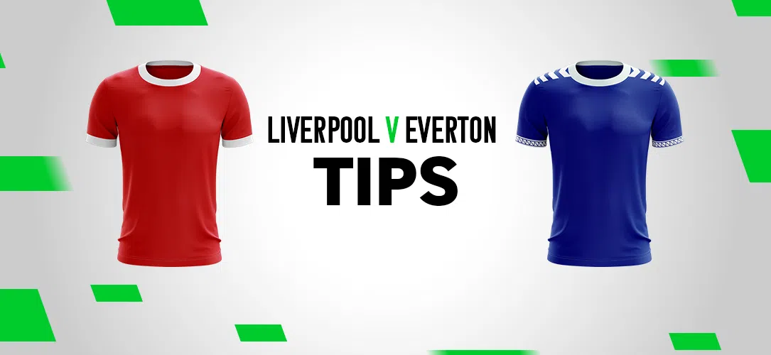 Premier League tips: 28/1 Bet Builder for Liverpool v Everton