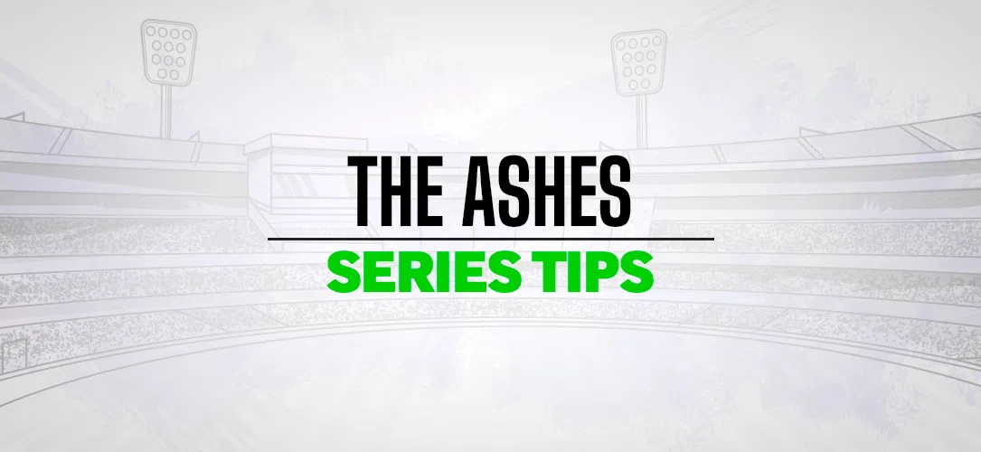 Best bets for the 2025-26 Ashes series