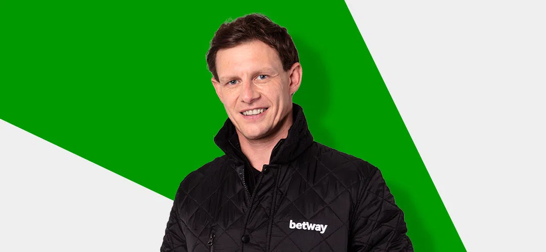 Betway sign Irish Champion Jockey Paul Townend as an ambassador