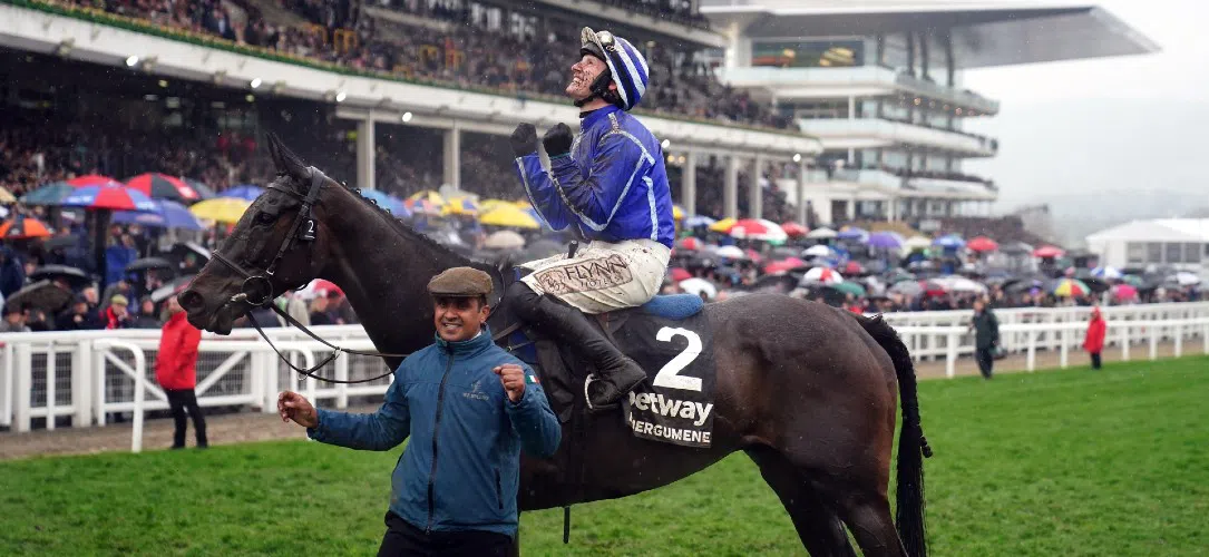 A history of Cheltenham Champion Chase winners