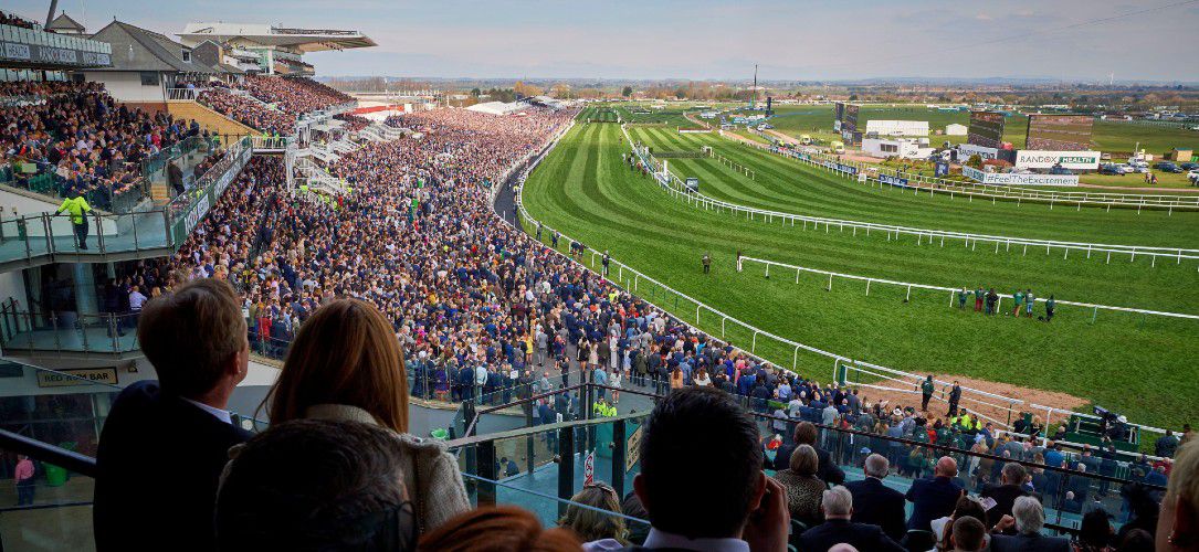 When is the Grand National 2025?