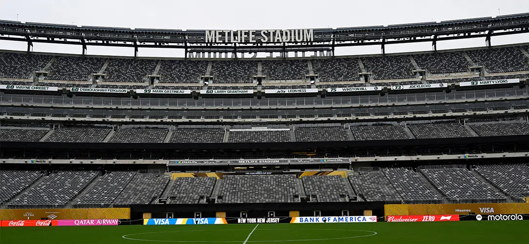 How to bet on the World Cup