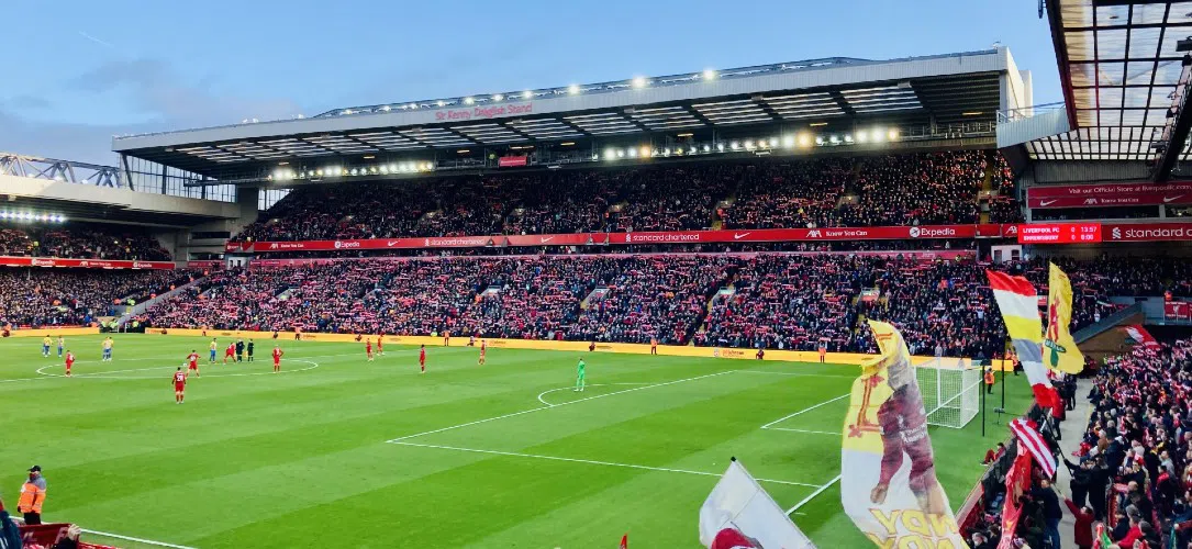 Top 10 best Liverpool players ever