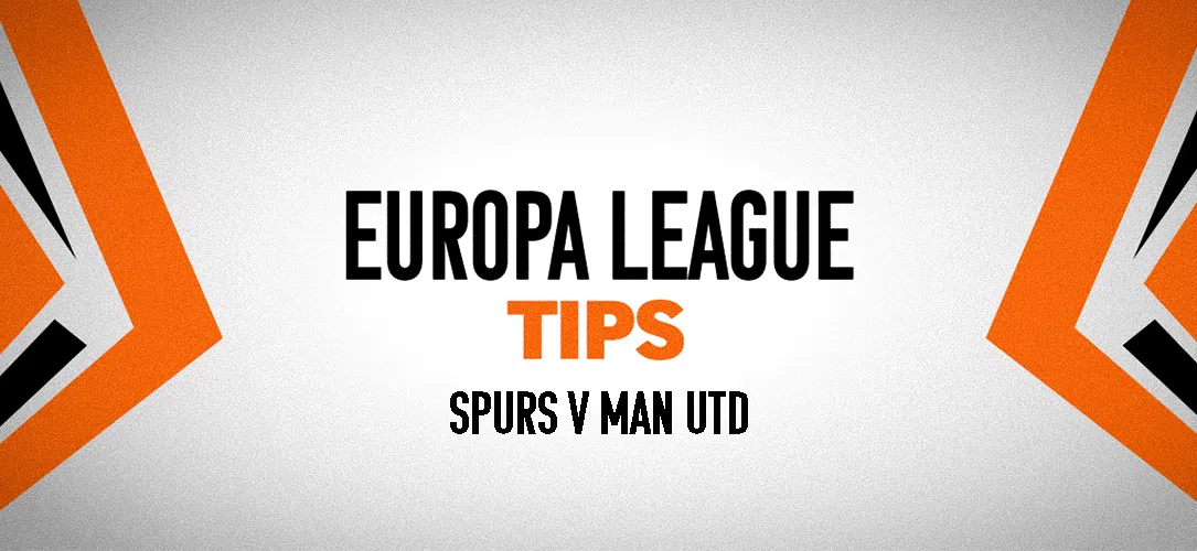 Europa League final tips: A 20/1 Bet Builder for Spurs v Man Utd