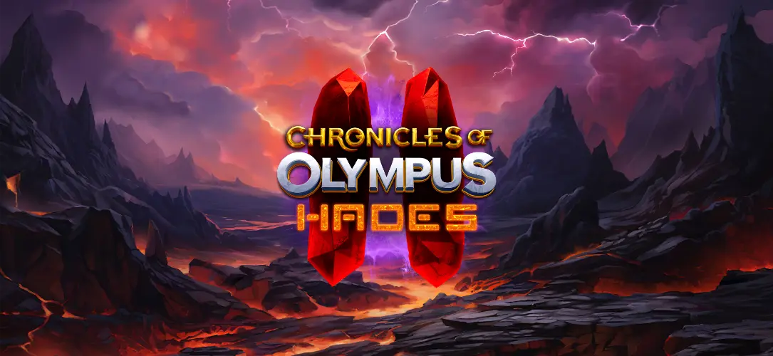 Chronicles of Olympus II: Hades review