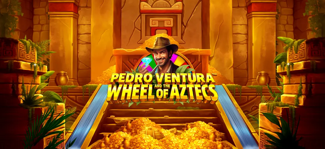 Pedro Ventura and the Wheel of Aztecs review