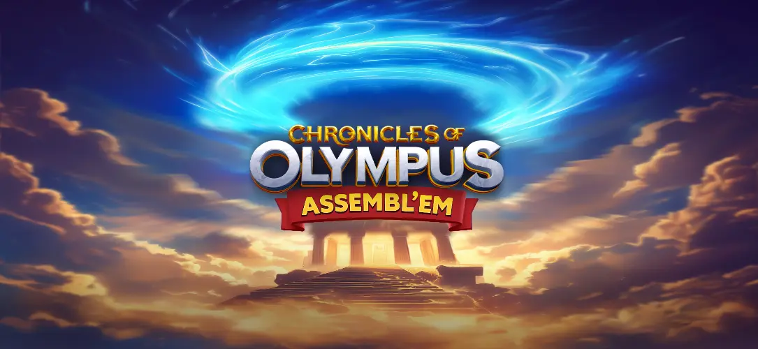 Chronicles of Olympus Assembl’em review