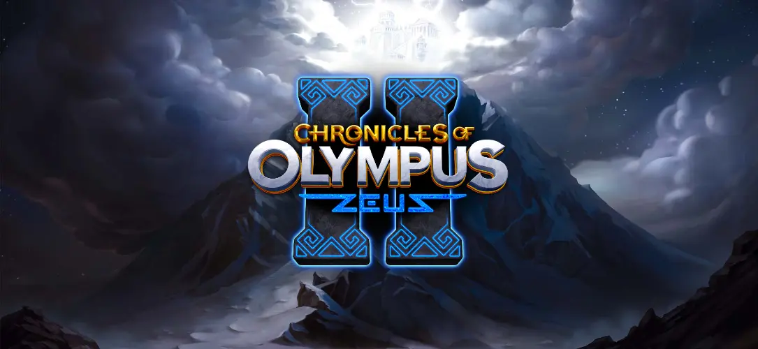 Chronicles of Olympus II: Zeus review