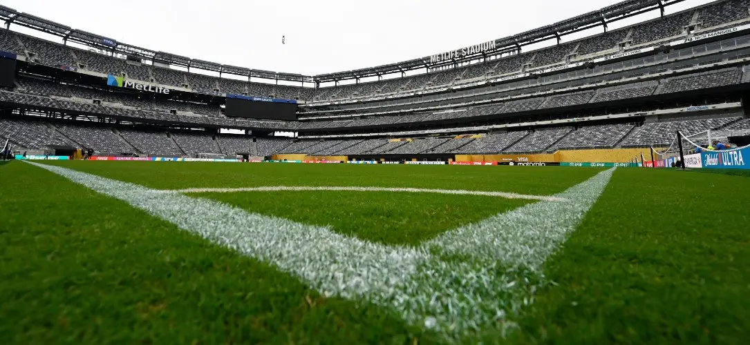 An introduction to the international football schedule
