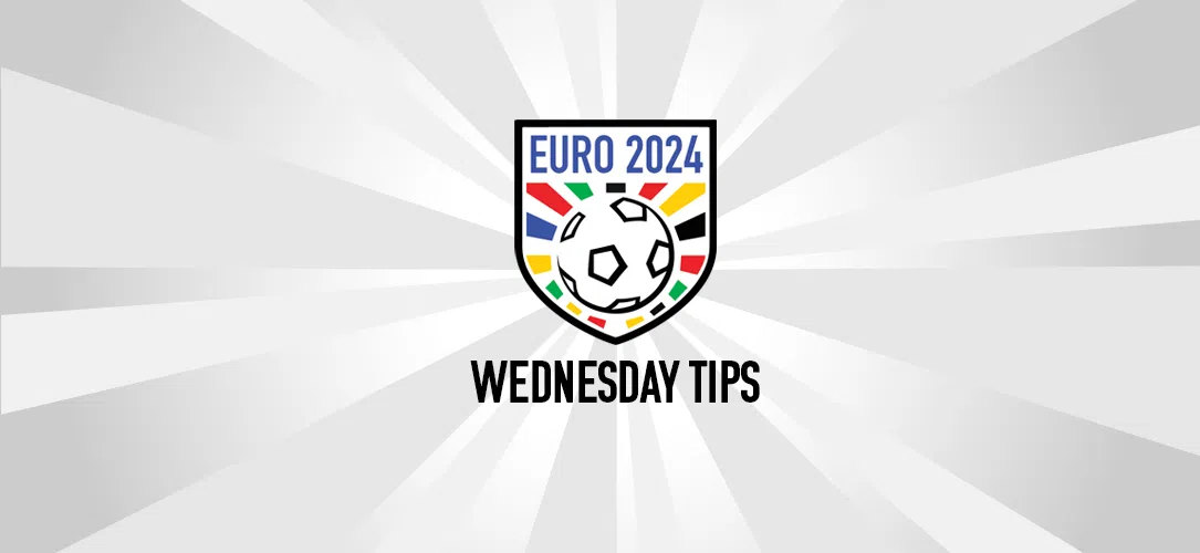 Euro 2024 tips: A 22/1 treble for Wednesday’s matches