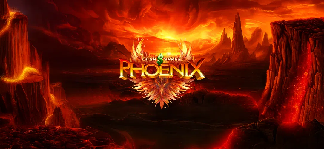 Cash Spree Phoenix Slots Review