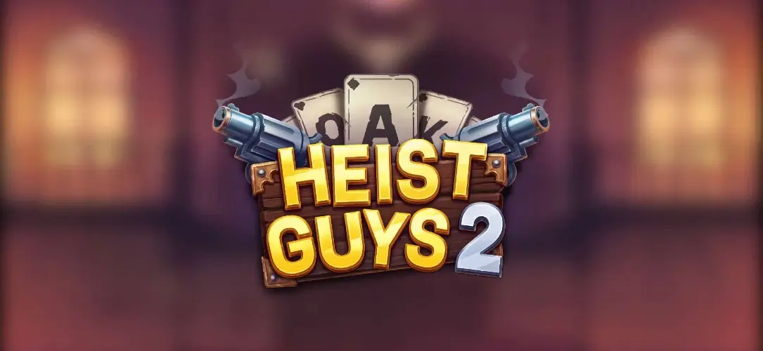 Heist Guys 2 review