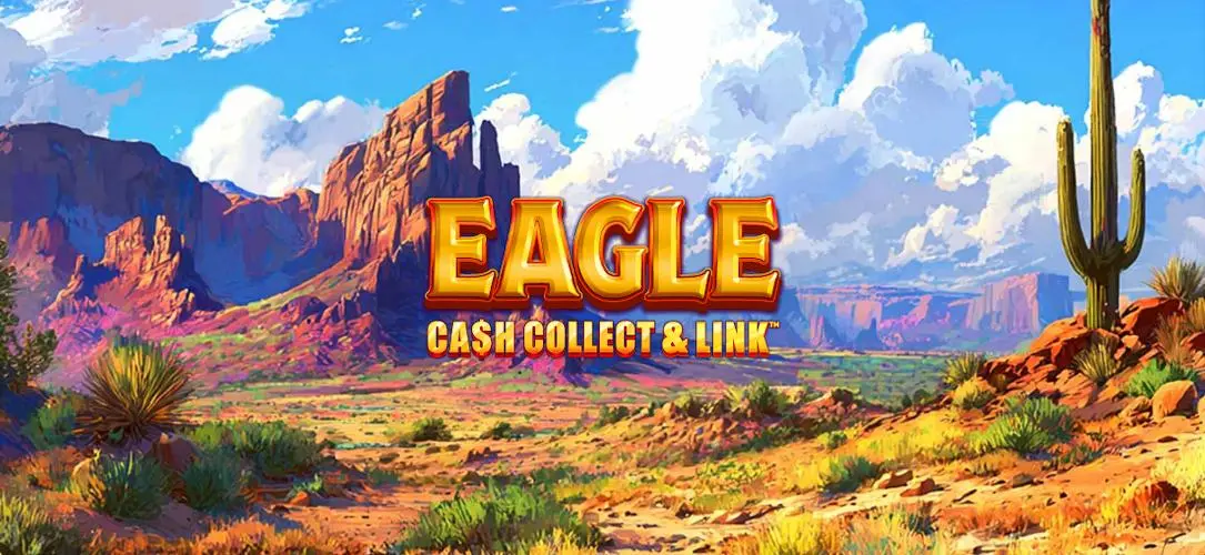 Eagle Cash Collect and Link review