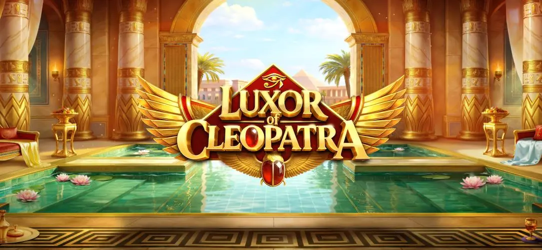 Luxor of Cleopatra review