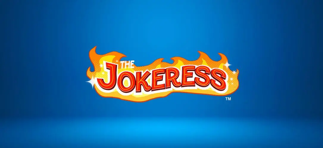 The Jokeress review