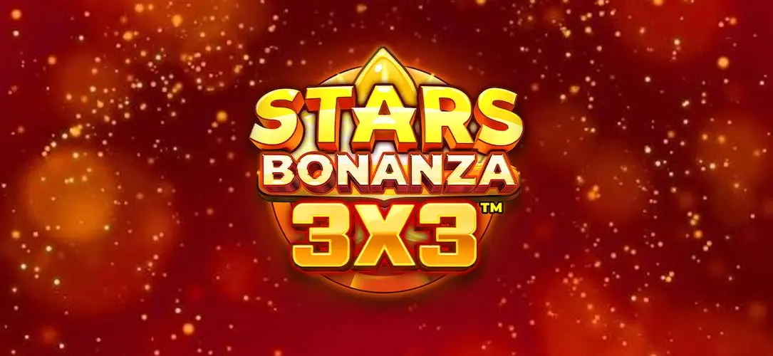 Stars Bonanza 3×3 review