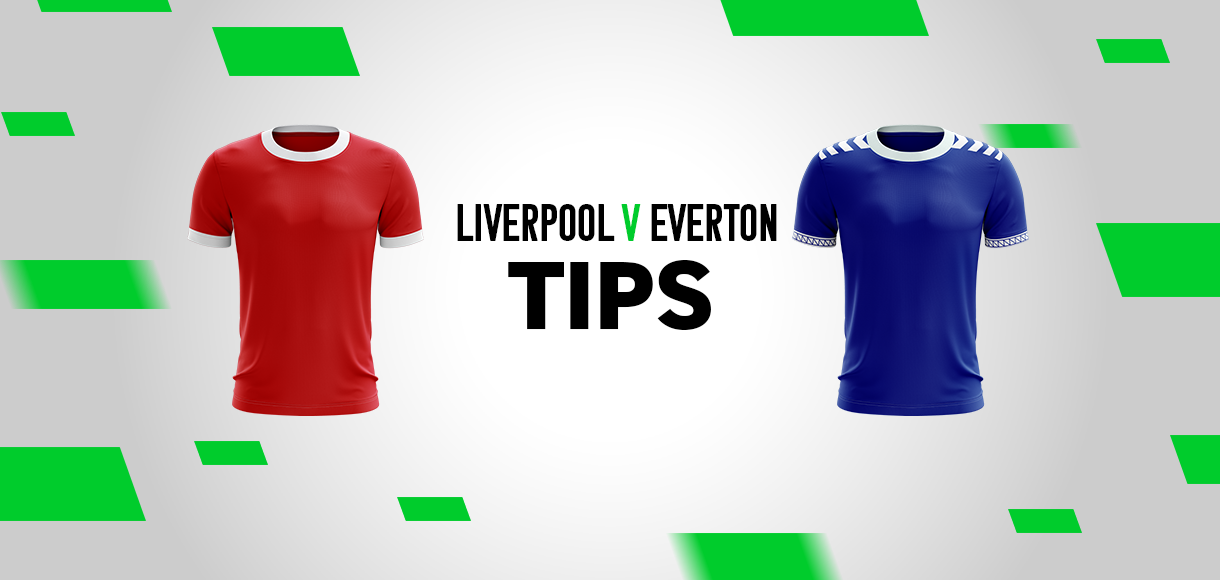 Premier League tips: Best bets for Liverpool v Everton