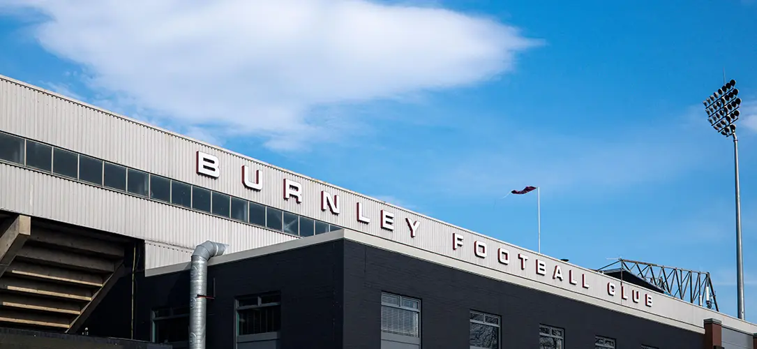 What are Burnley’s Championship relegation odds?
