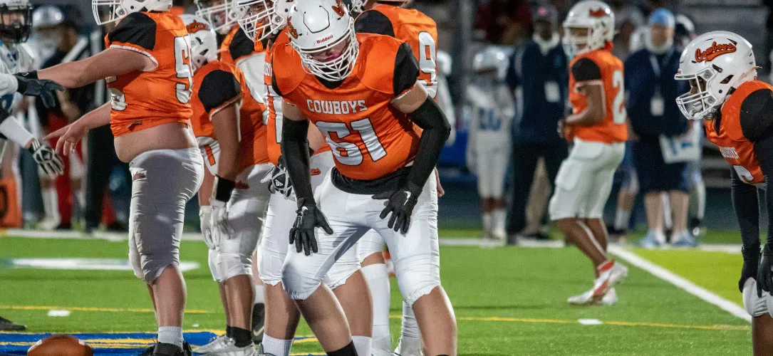 Which States are Over Watching the Cowboys on Thanksgiving?