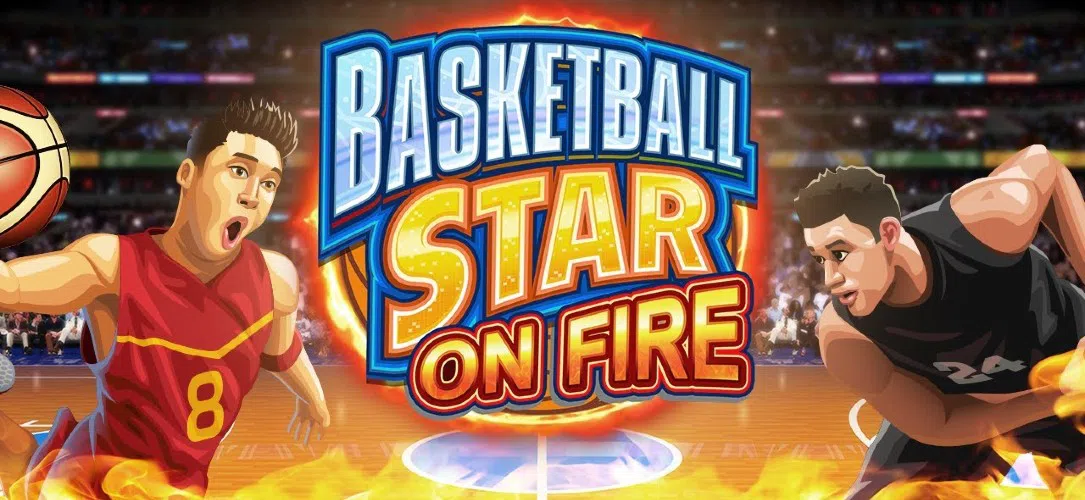 Basketball Star on Fire review