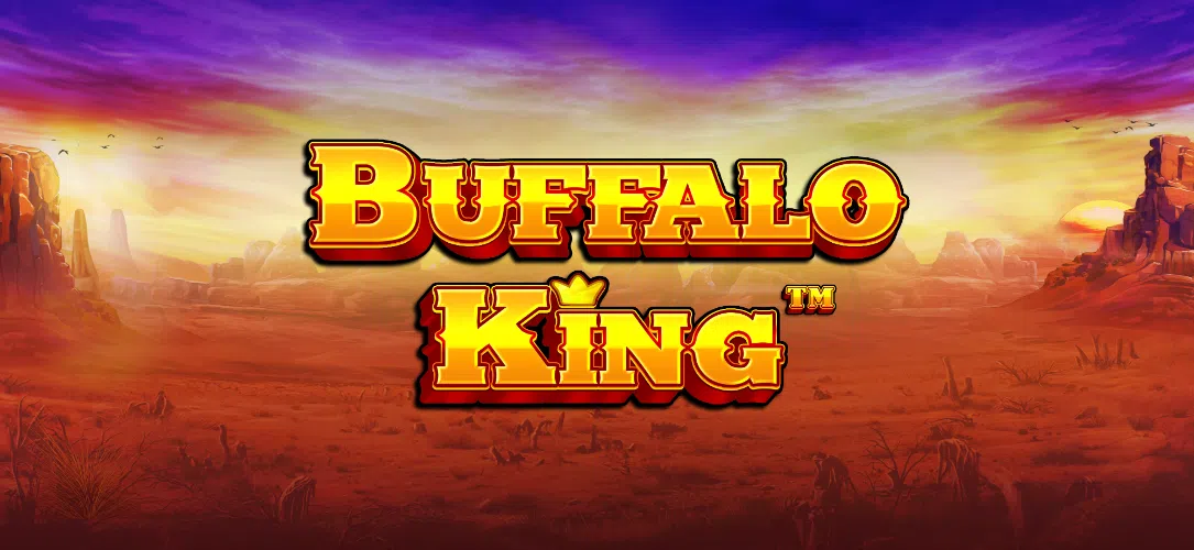 Buffalo King slots review