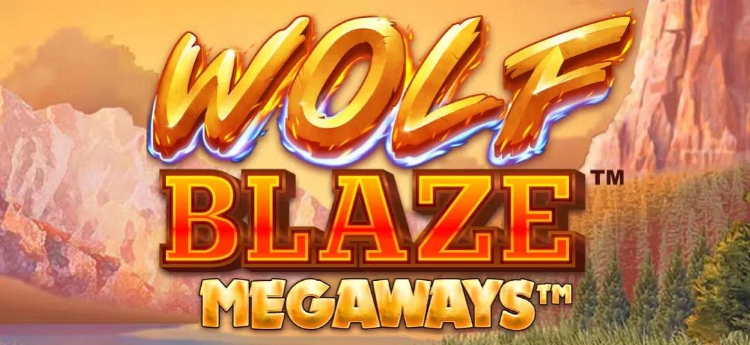Wolf Blaze Megaways review