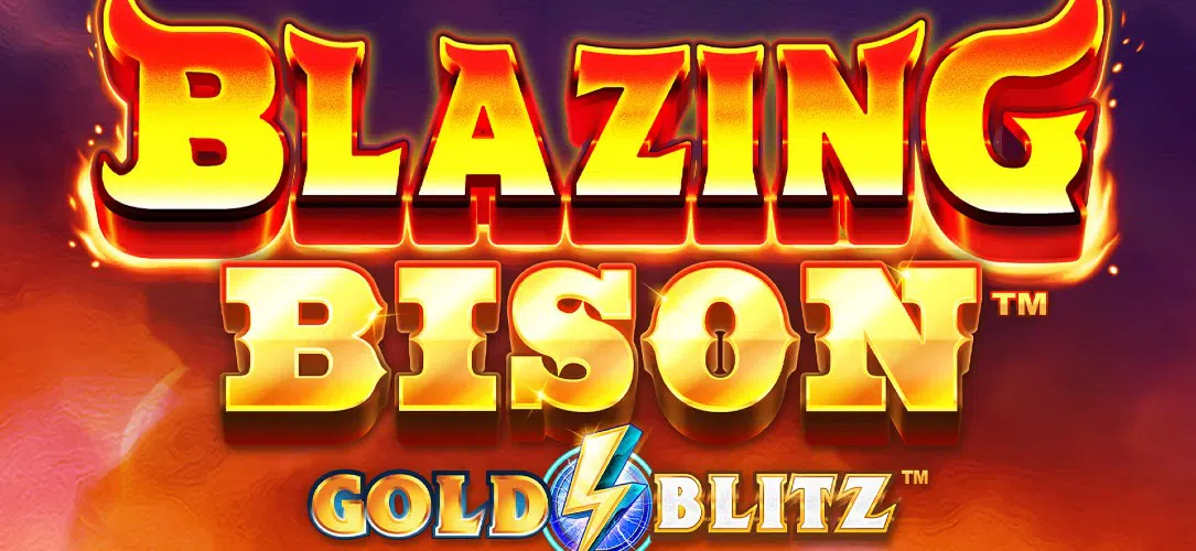 Blazing Bison Gold Blitz Lotsa Loot review