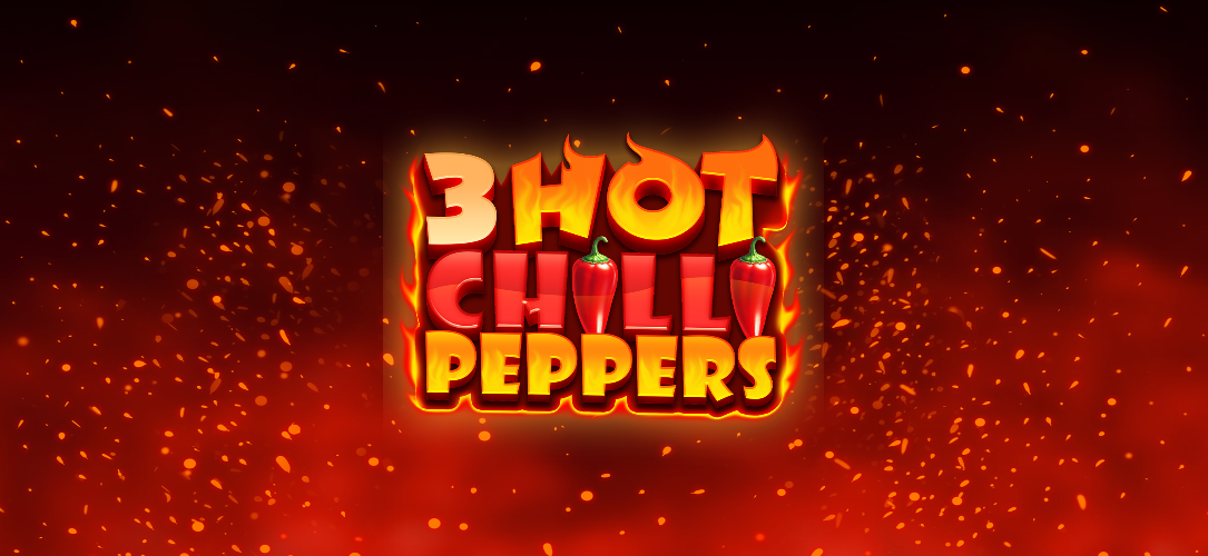 3 Hot Chilli Peppers review | Betway Insider