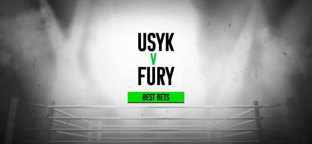 Boxing tips: Best bets for Usyk v Fury II