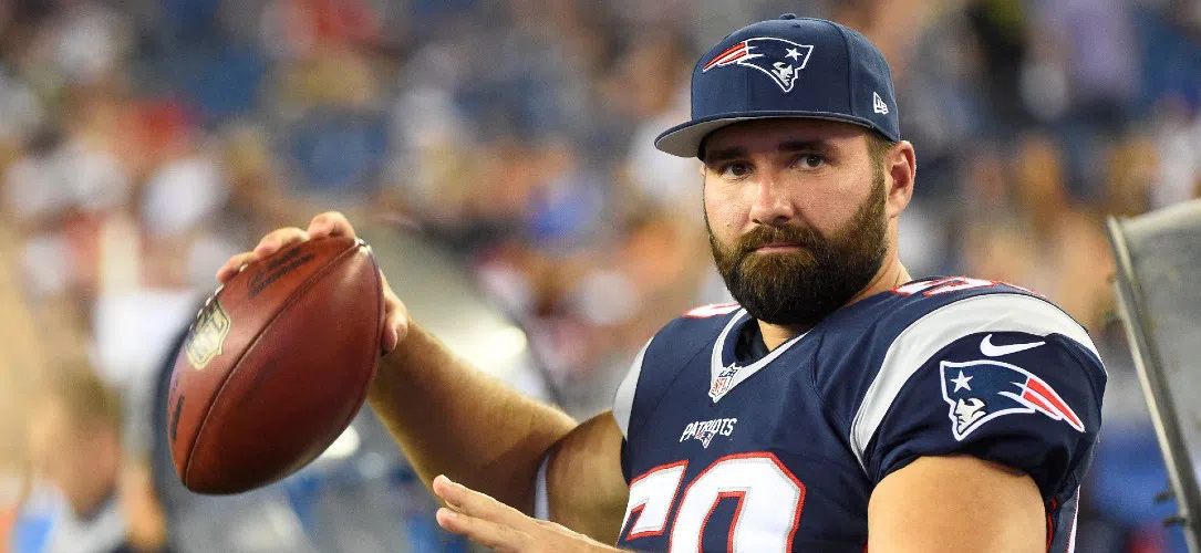 Rob Ninkovich: Cowboys job would be enticing for Bill Belichick