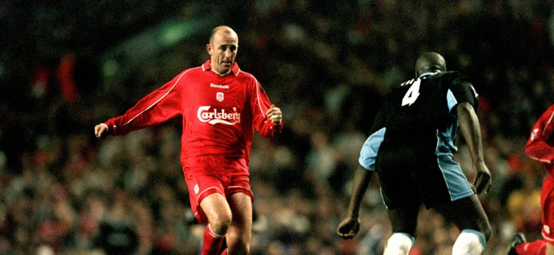 Gary McAllister: Xabi Alonso knows the standards at Liverpool