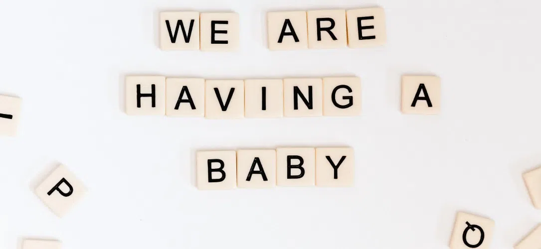 The Most Popular Baby Names in North America