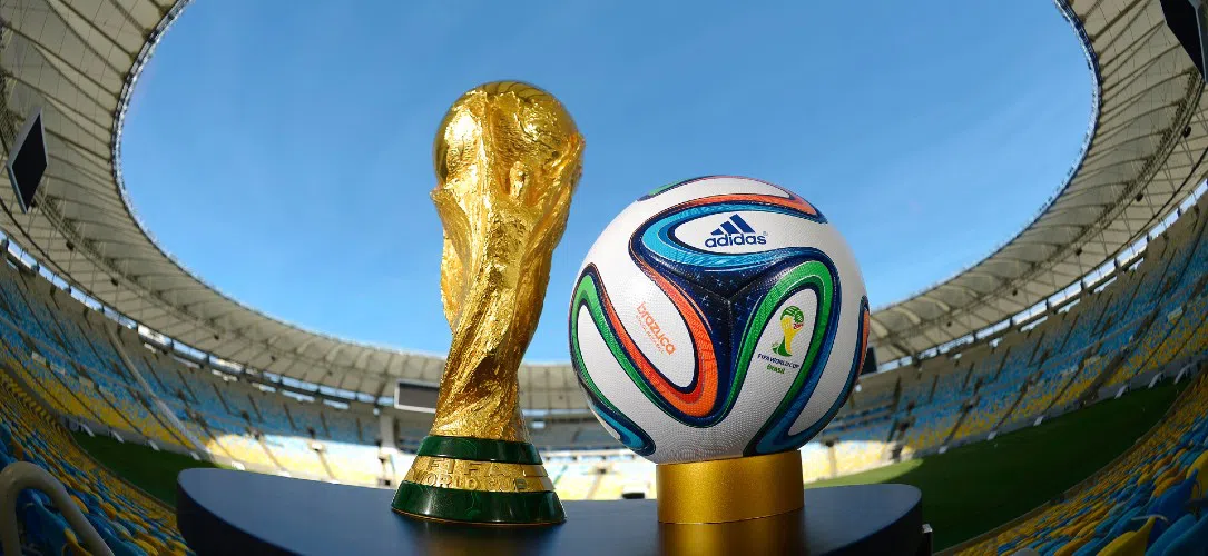 Who has scored the most World Cup goals?