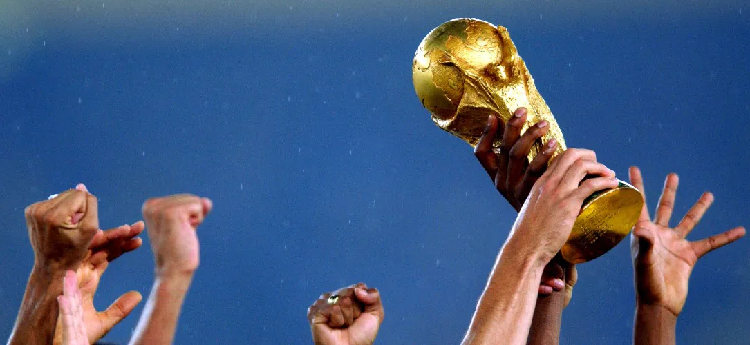 The highest scoring games in World Cup history