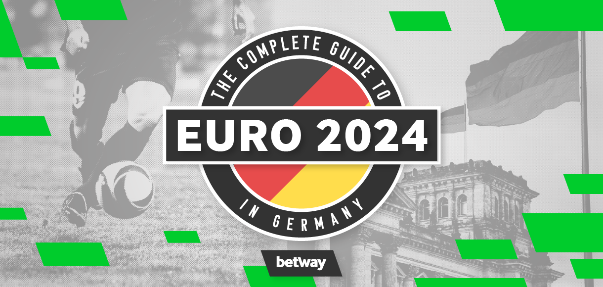 The Complete Guide to Euro 2024 in Germany