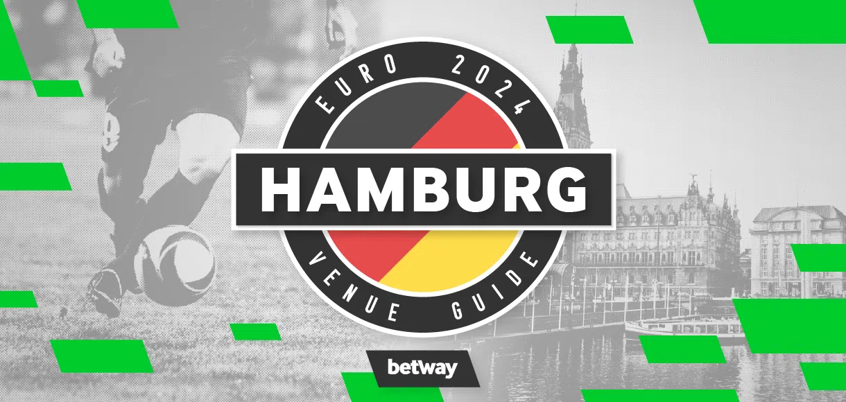 How to Enjoy Euro 2024 in Hamburg