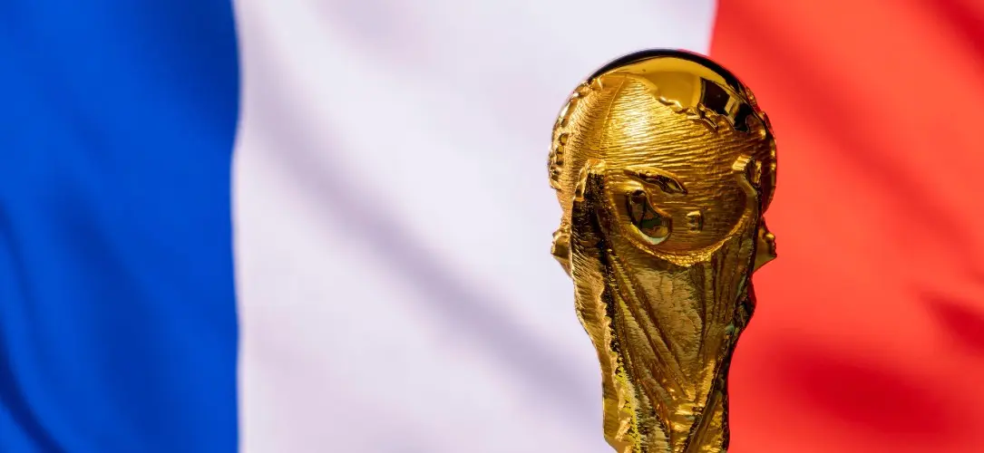 How to Bet on France Football Odds