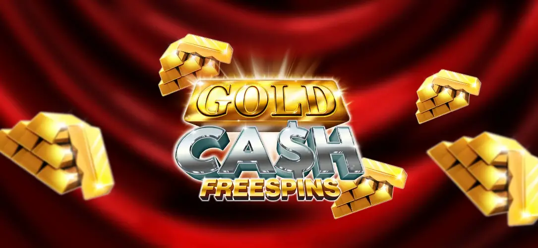 Gold Cash Free Spins review