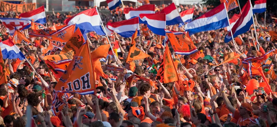 How to Bet on the Netherlands Football Odds