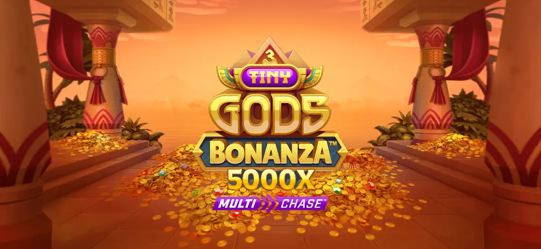3 Tiny Gods Bonanza review