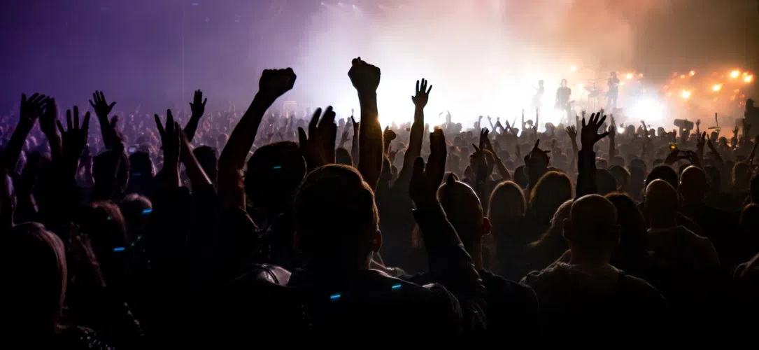 The Best Cities for Live Music in North America