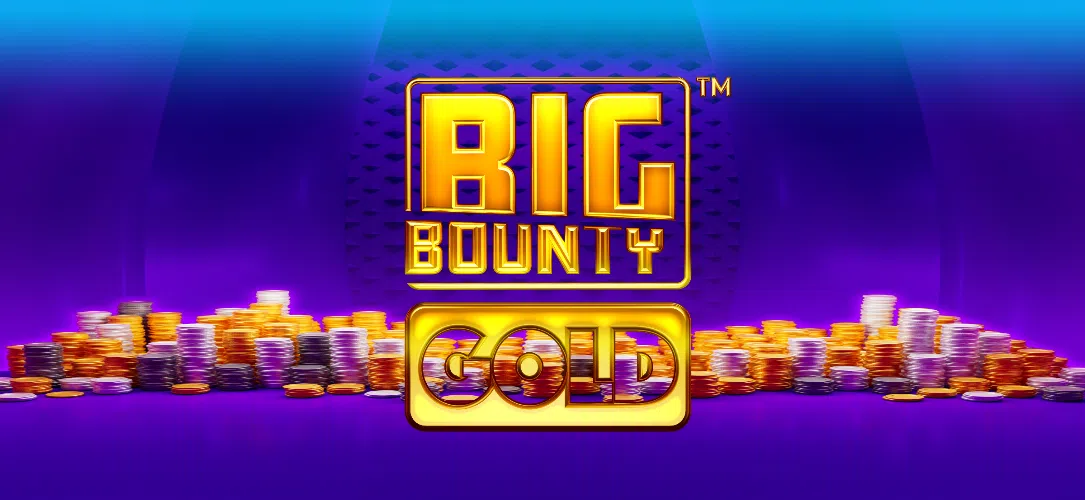 Big Bounty Gold Slots Review