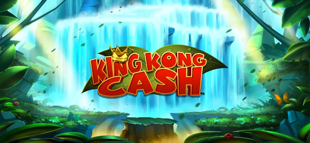 King Kong Cash Slots Review