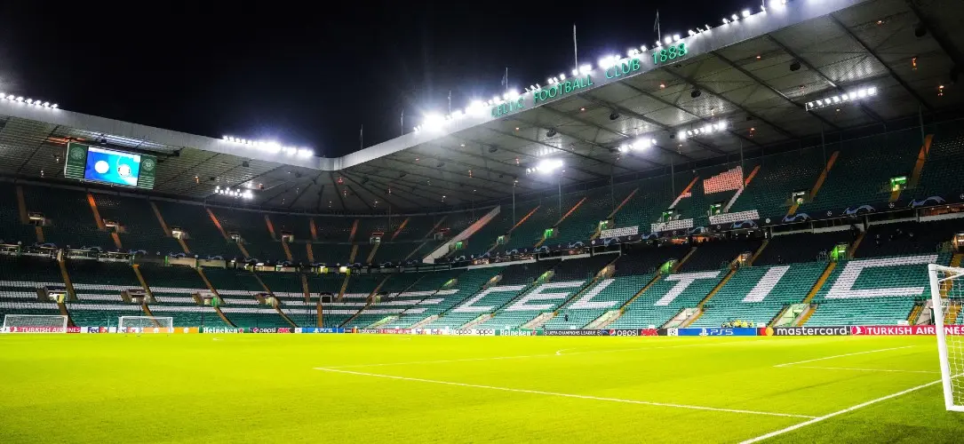 Gordon Strachan: Champions League would settle Celtic down