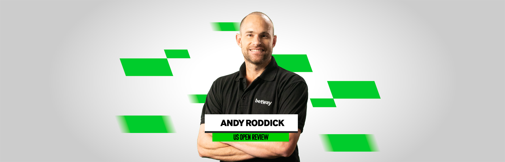 Andy Roddick: Timing of Coco’s win couldn’t have been better