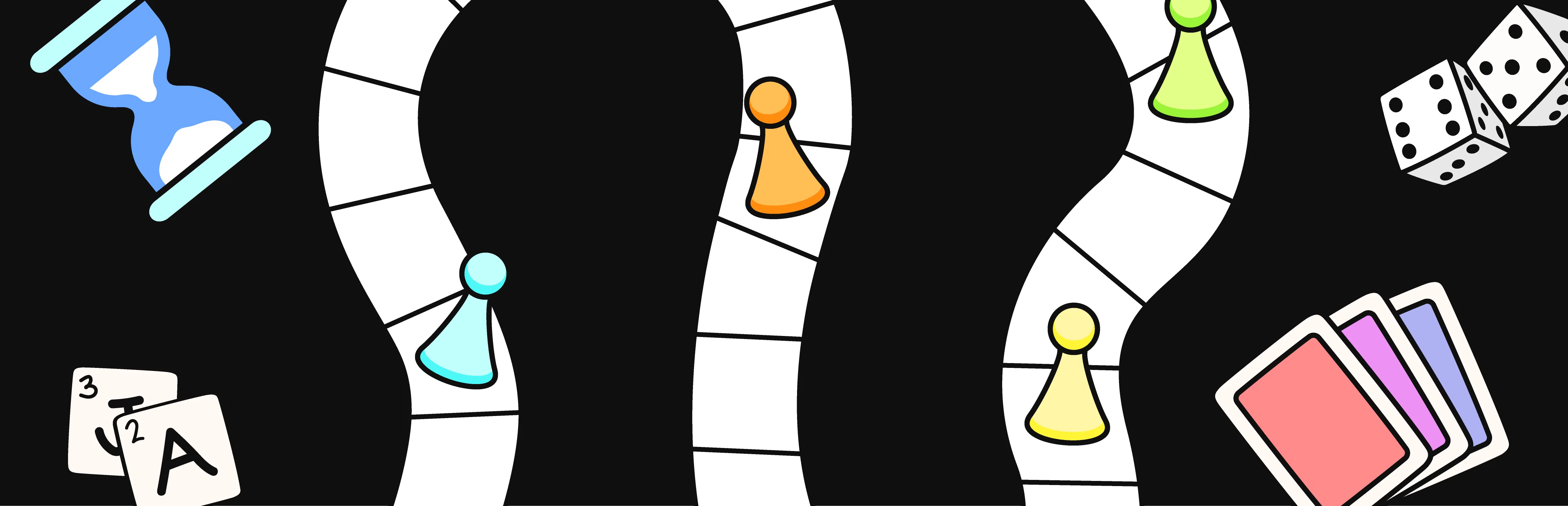 The Board Game Experiment: The Top Heart-Pumping Board Games