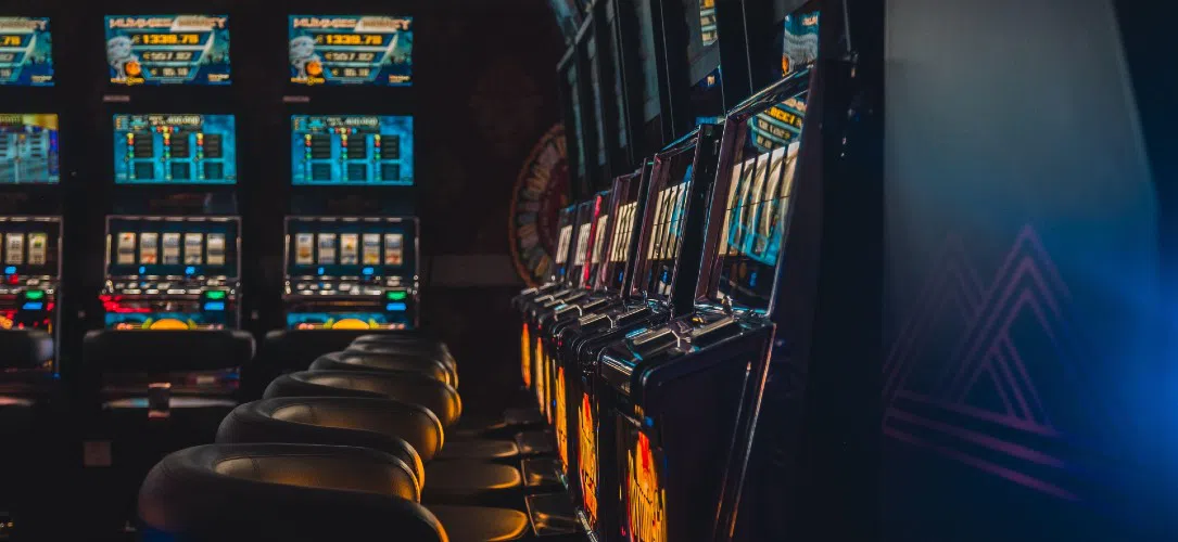 Spin and Win slots review