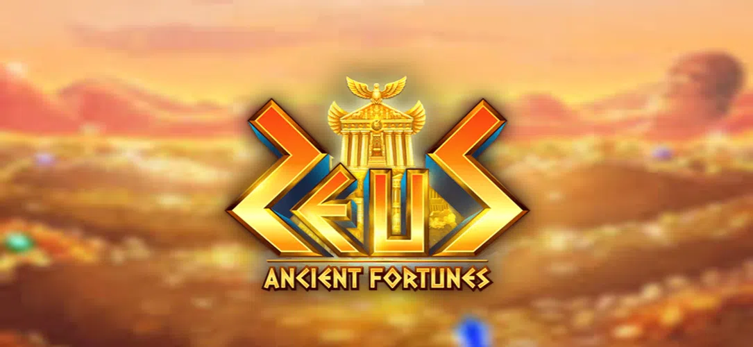 Ancient Fortunes: Zeus review