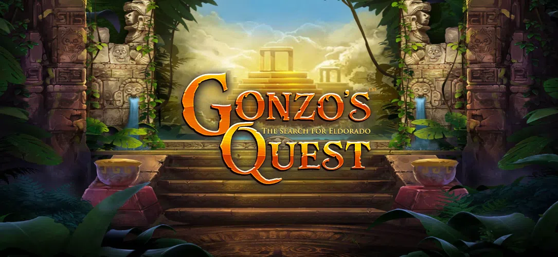 Gonzo’s Quest slots review