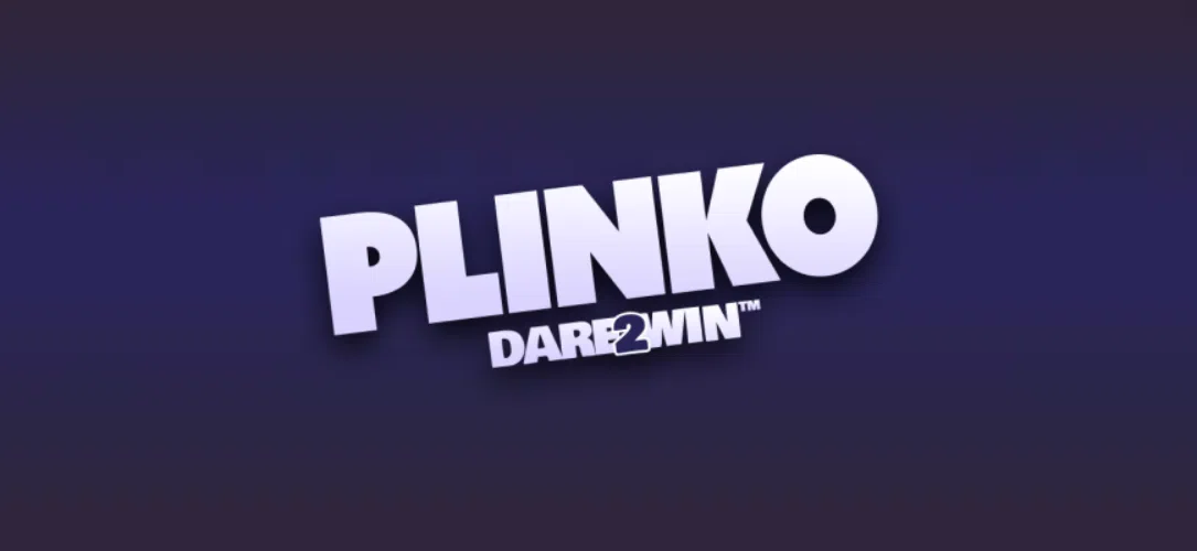 Plinko Dare2Win review